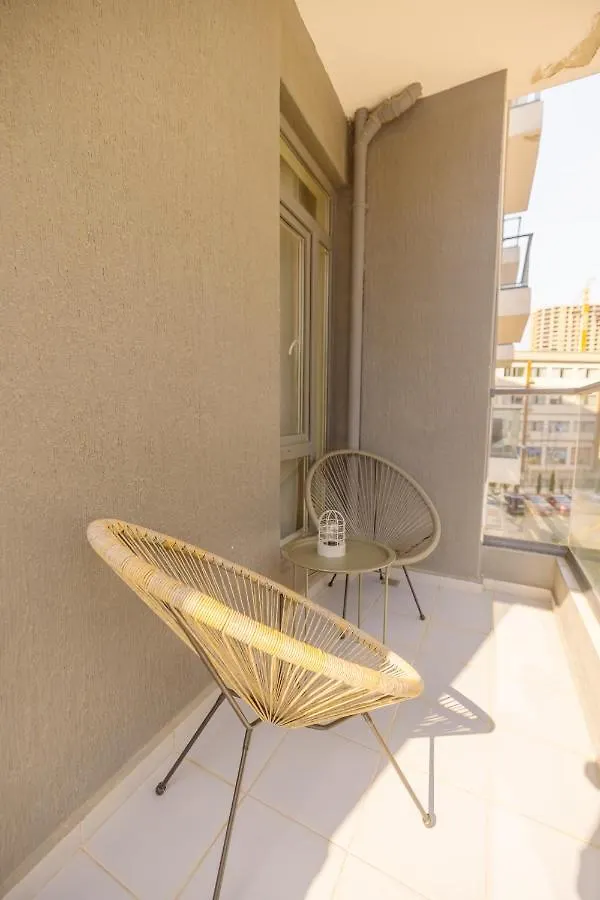 Four Season Apartment Batumi 0*,  Georgia
