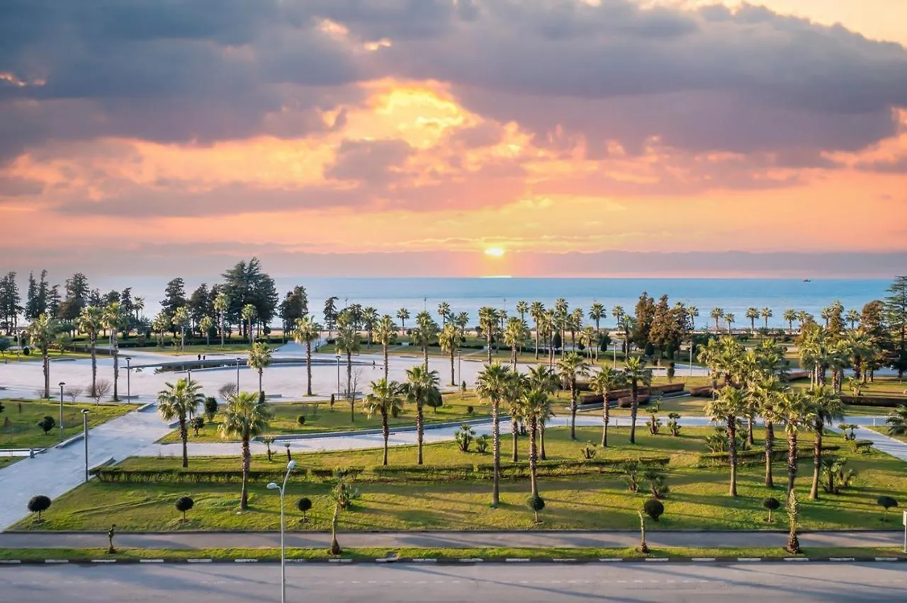 Four Season Apartment Batumi Georgia