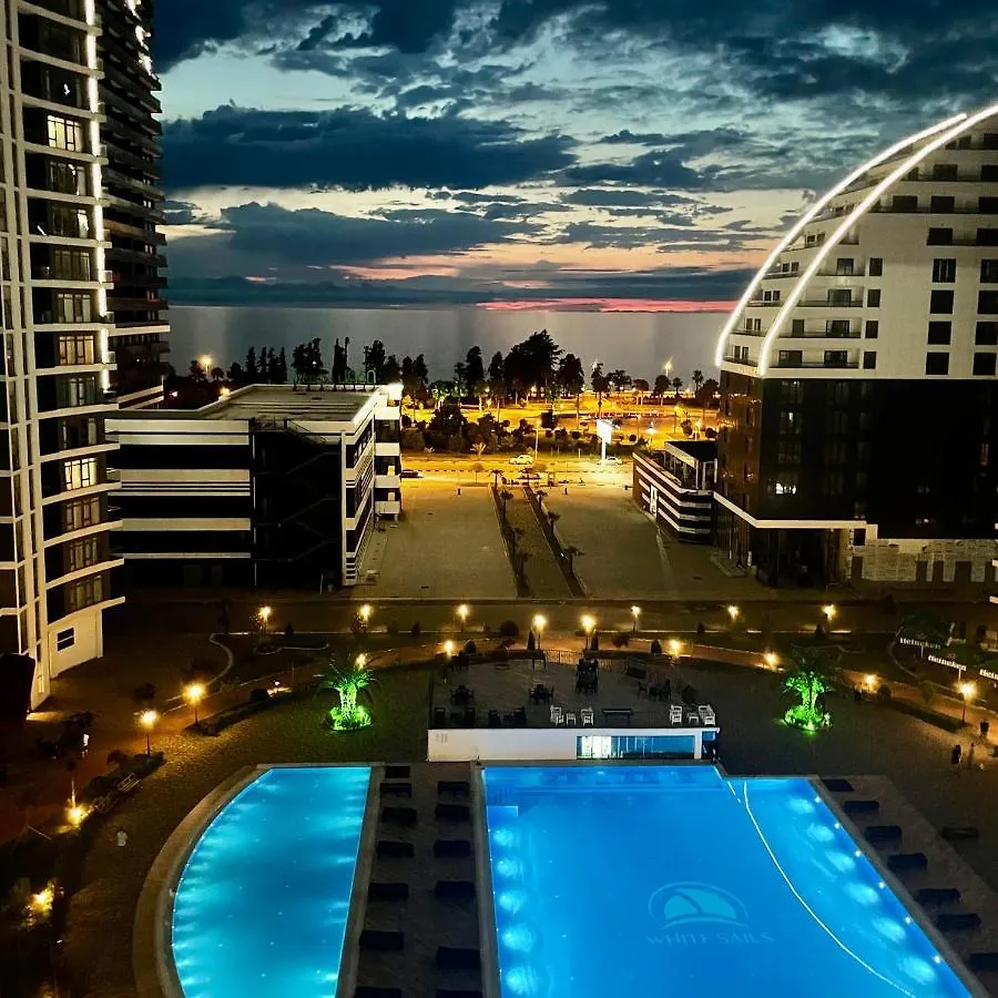 Four Season Apartment Batumi
