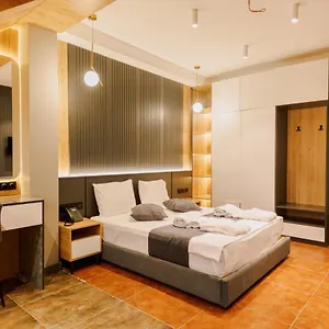 Bel Mare Boutique Hotel